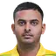 Vikash Rampersad