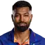 Hardik Pandya