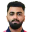 Rushikesh Jadhav