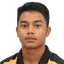Muhammad Amir Azim