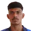 Suraj Shirsat