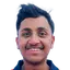 Yuviraj Dombe