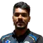 सिबिन पी गिरीश
