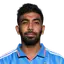 Jasprit Bumrah