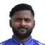 अलमंदा आकाश