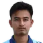 निशांत छेत्री