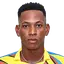 Jahron Alfred