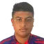 Keifer Ghisyawan
