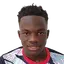 Olando James