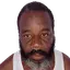 Clinton Brooks