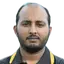Amzad Hossain-I