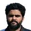 Hamza Farooq
