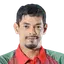 एमडी सिराज निपो