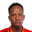 Rasheed Frederick