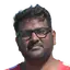 Ethasham Mohammed
