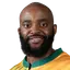Temba Bavuma