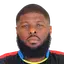 Jahmar Hamilton