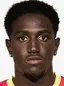 Rivaldo Clarke