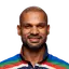 Shikhar Dhawan