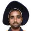 Himanshu Saraswat