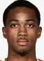 Shaqkere Parris