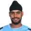 Harpreet Singh