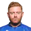 Jonny Bairstow