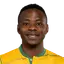 Kagiso Rabada