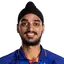 Arshdeep Singh
