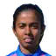 Nimesha Ekanayake