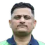 Hasnain Zafar