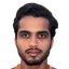 G Srikanth