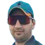 Imran Khan-jnr