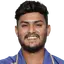 Rishi Sharma