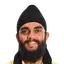 Kivnoor Singh-Chhabra