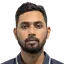 Mohammad Sohail