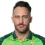 Faf du Plessis