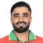 Asif Khan-III