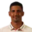 Beuran Hendricks