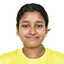 Samadrita Saha