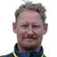 Paul Hutchison