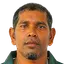 Alvin Ramnauth