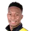 Keon Harding