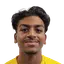 Vishal Saravanan