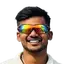 प्रशांत शाह