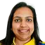 Rashmi Samashekar