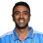 Ravichandran Ashwin
