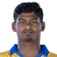 Dinesh H
