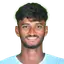 Shashank Singh-I