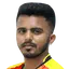 Raju Halder